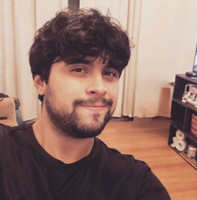 Damián Oliva, fundador de Deepyze